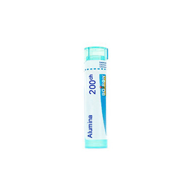 Alumina 200ch gl 1g