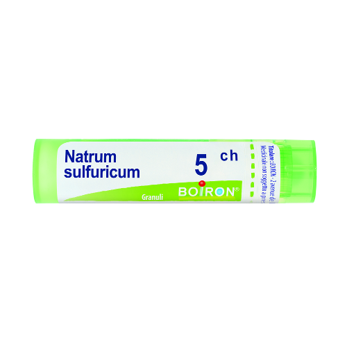 BO.NATRUM SULF 5CH GRANULI