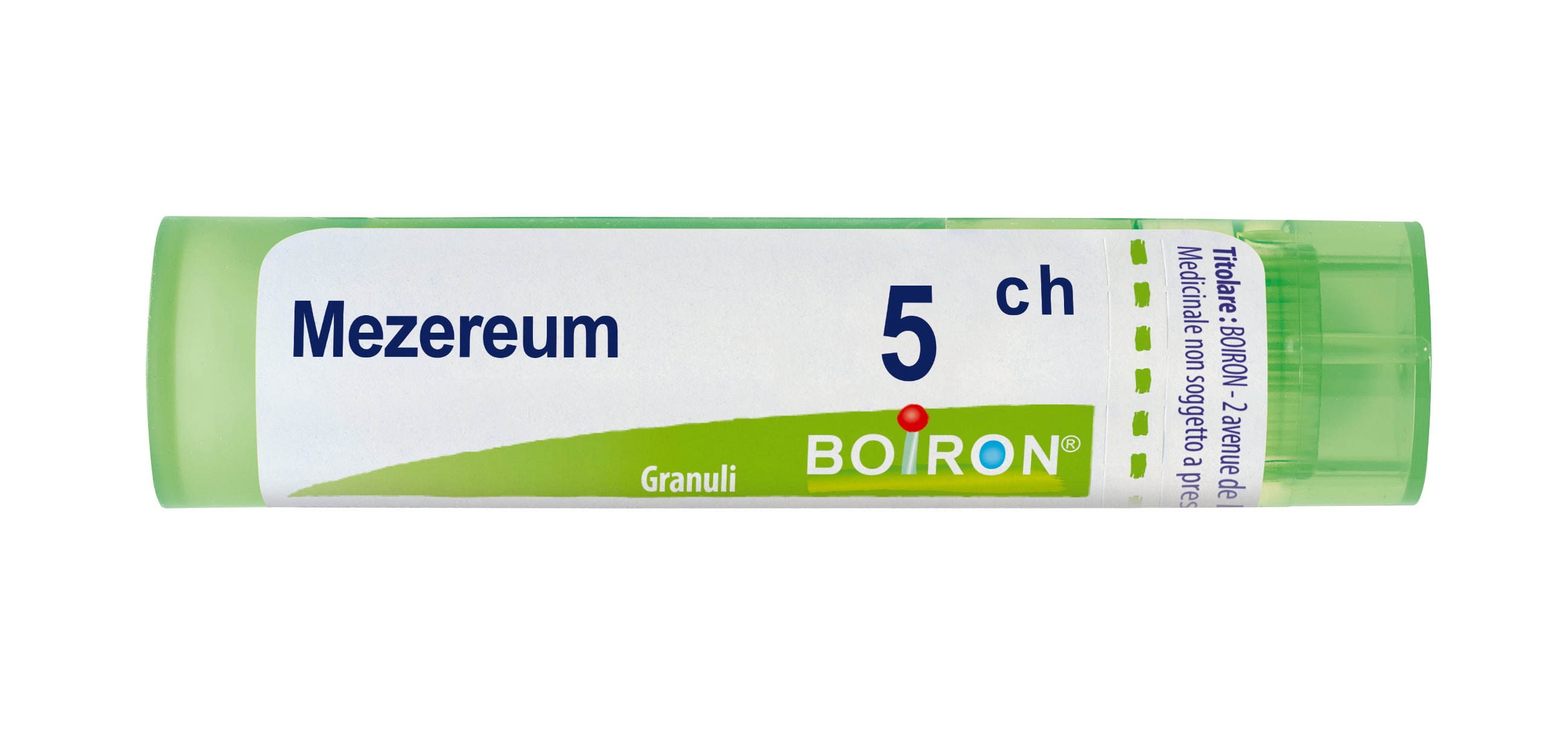 MEZEREUM*GRAN 5CH 4G AIC