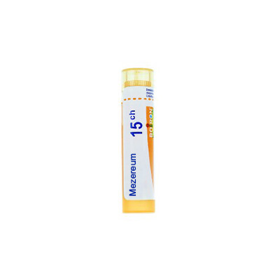 Bo.mezereum*15ch 80gr 4g
