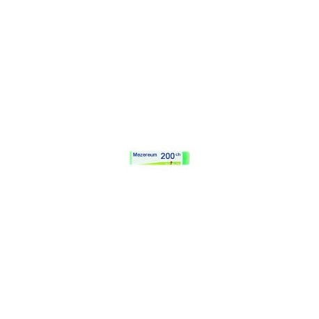 MEZEREUM*200CH GL 1G