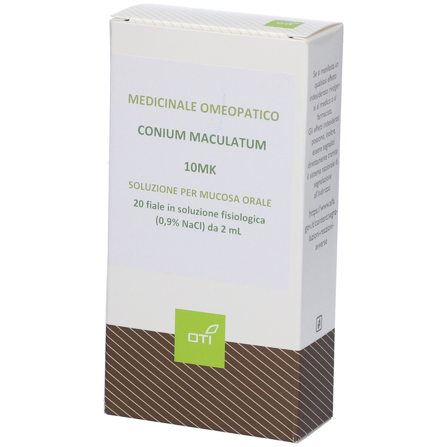 CONIUM MAC XMK*20FL FIS AIC