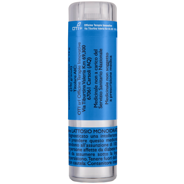 Causticum 30ch 240 Granuli 12g