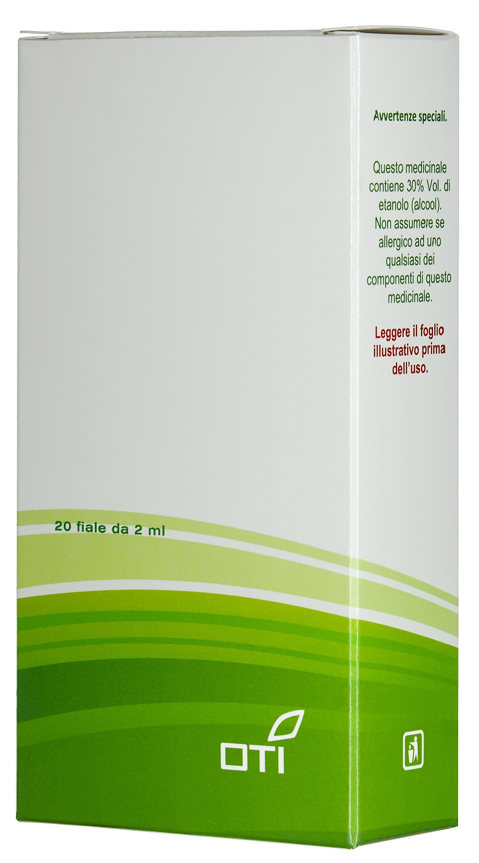 CAUSTICUM P LIQ 20FL AIC