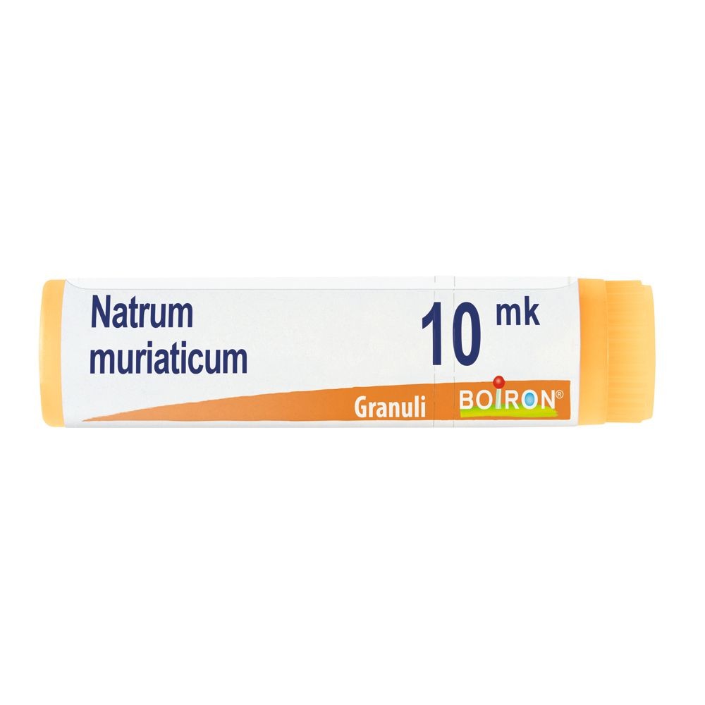 BO.NATRUM MURIAT*10000K GR 1G