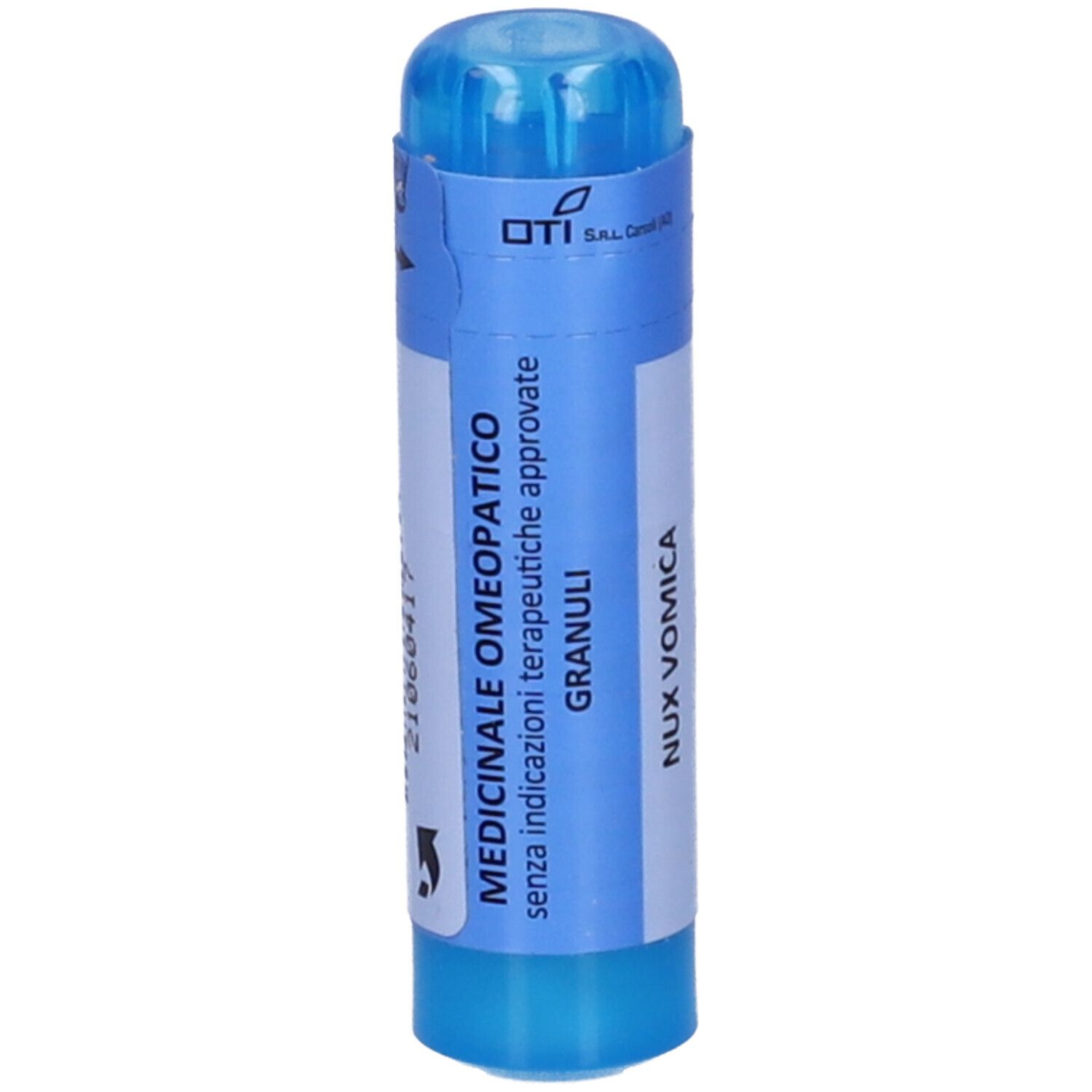 nux vomica*5ch 70gr 3,5g