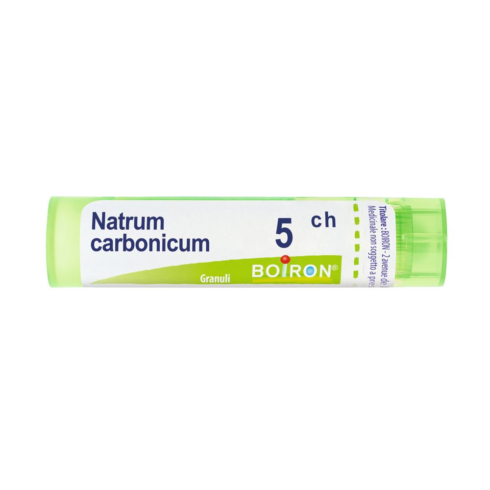 BO.NATRUM CARB 5CH GR