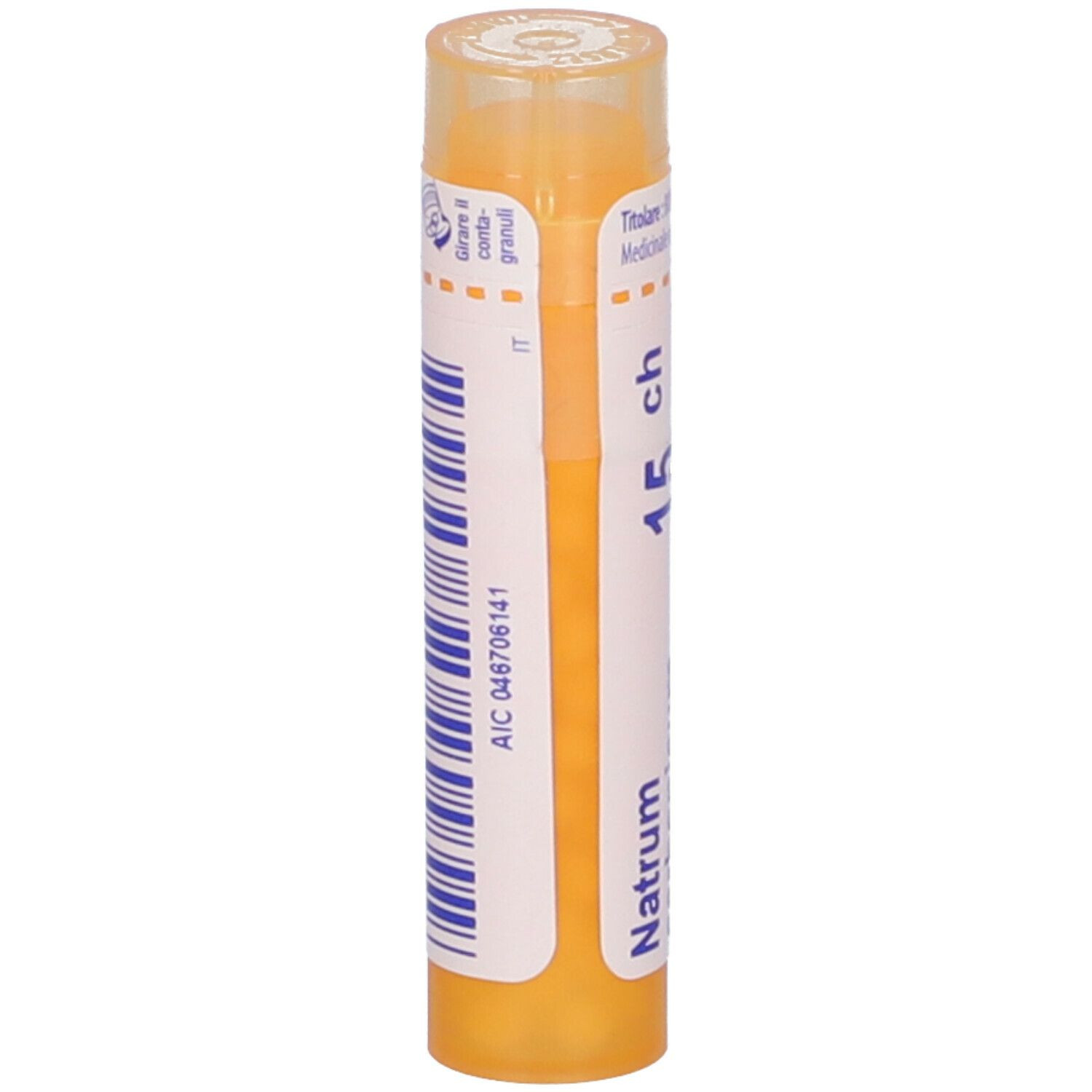 Bo.natrum carbon*15ch 80gr 4g