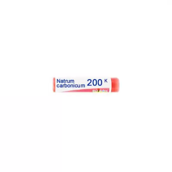 NATRUM CARBON*200K GL 1G