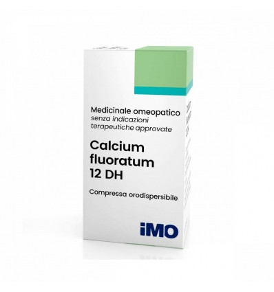 CALCIUM FLUORATUM*12DH 200CPR