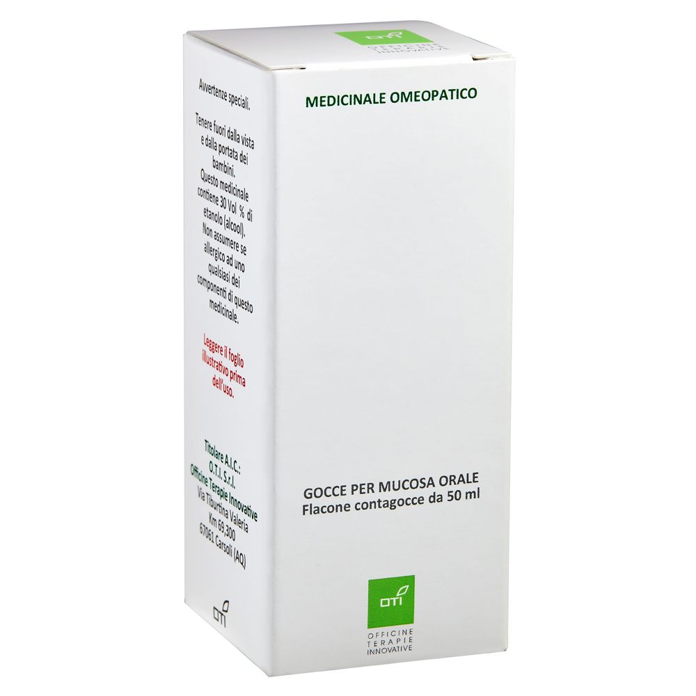 ANTI CD 14*6CH GTT 50ML