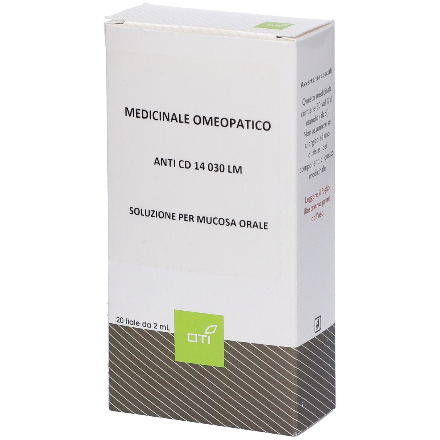 ANTI CD 14 PL 20F