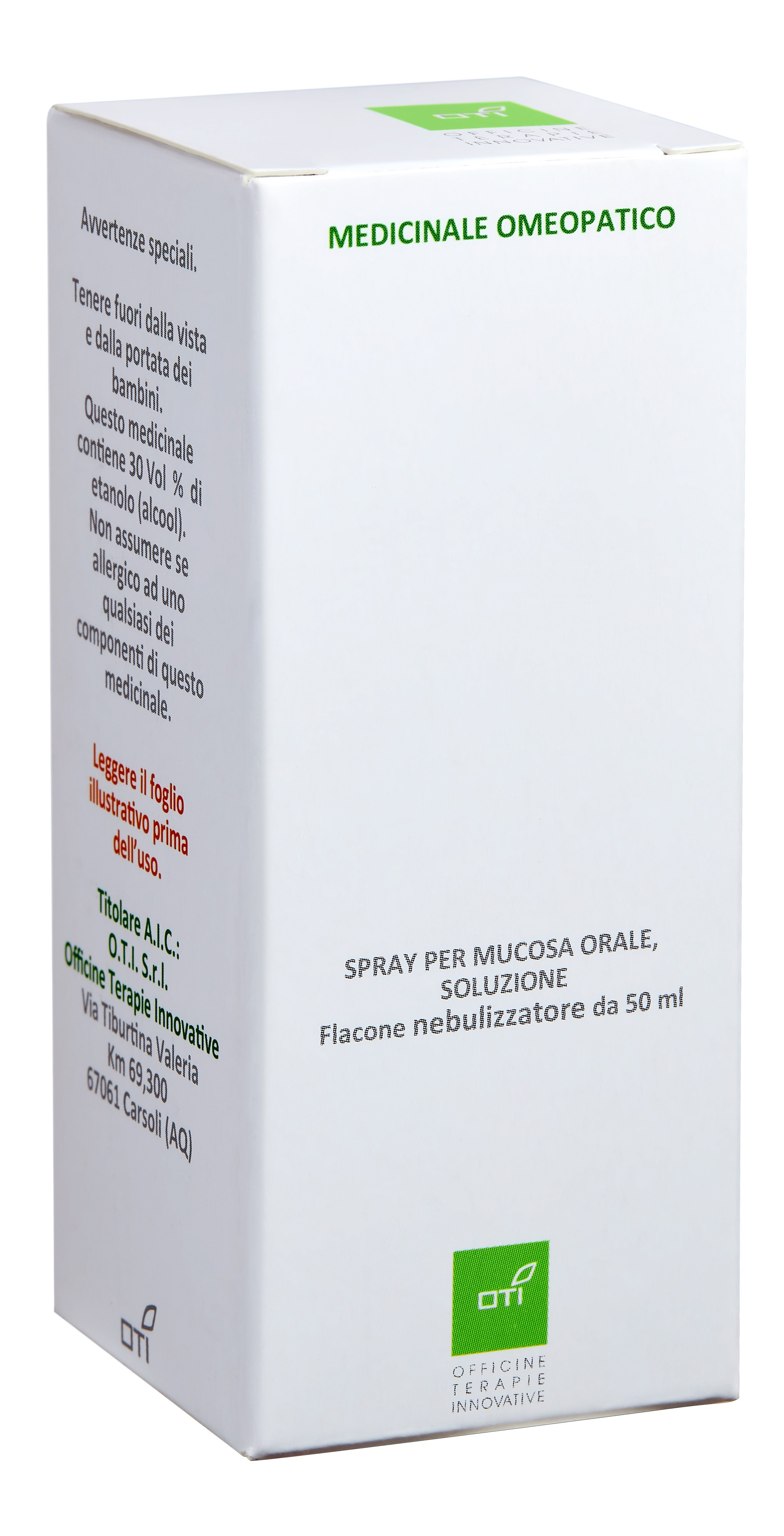 Anti cd 14 30ch spray 50ml