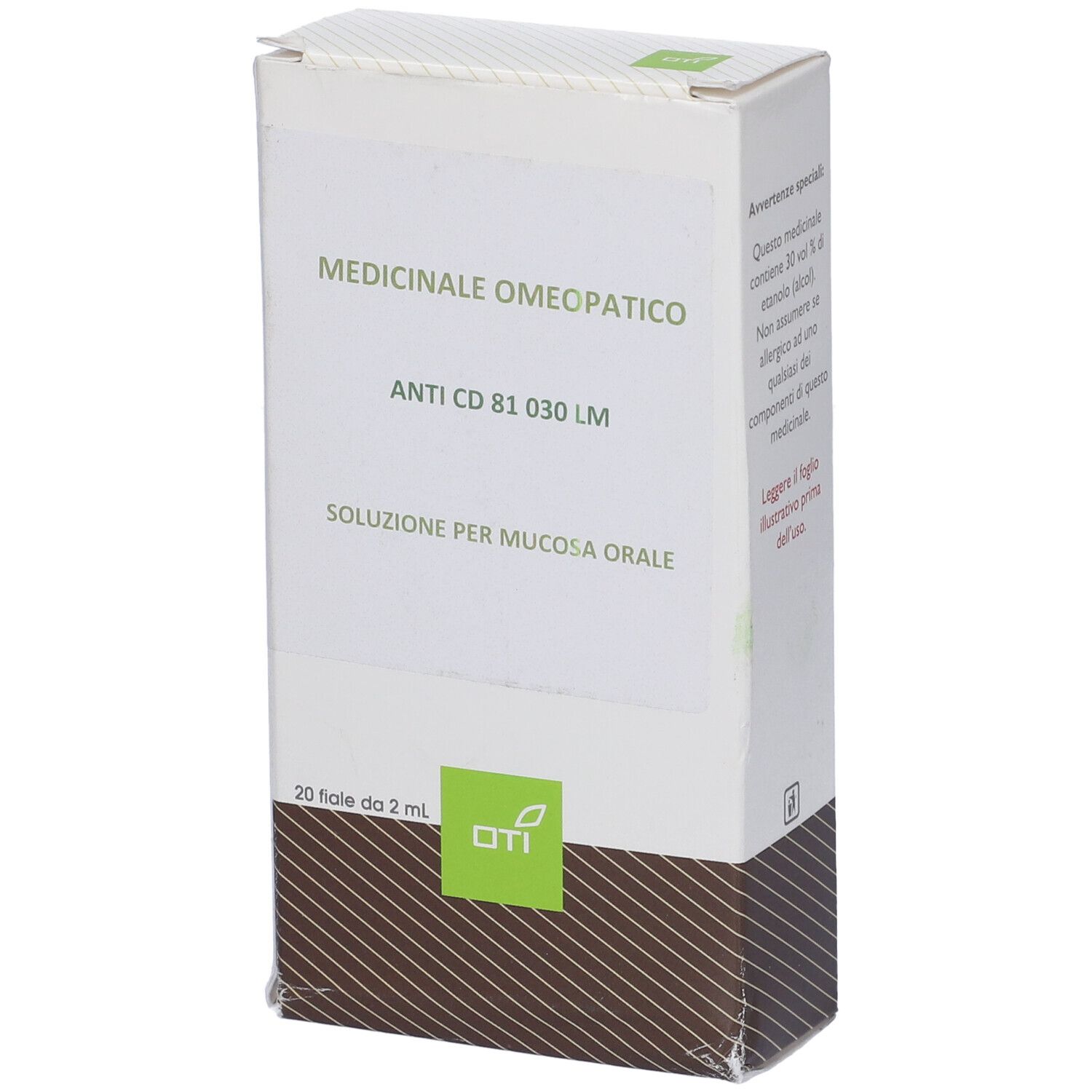 ANTI CD 81 P LIQ 20FL AIC