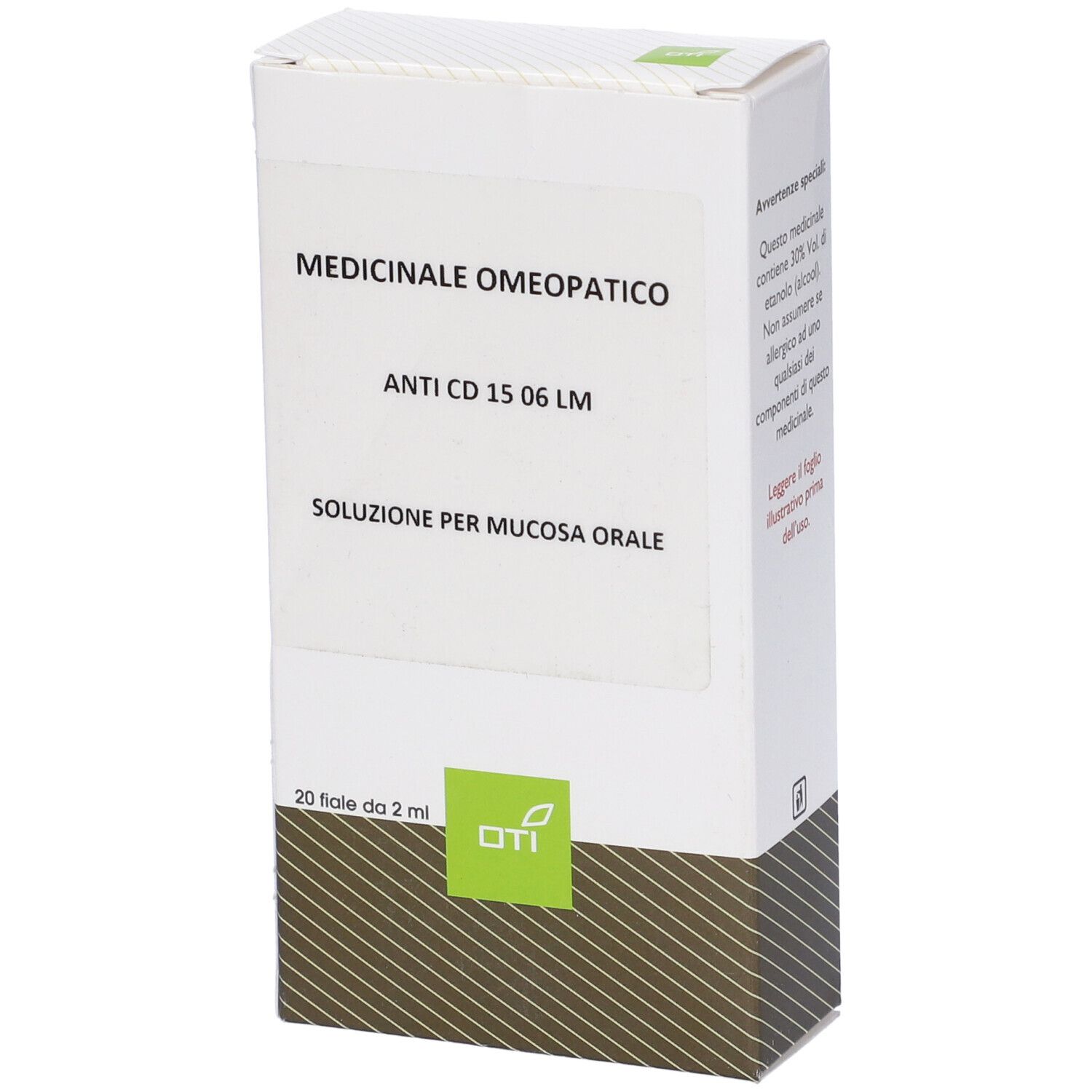 ANTI CD 15 PL 20F 2ML