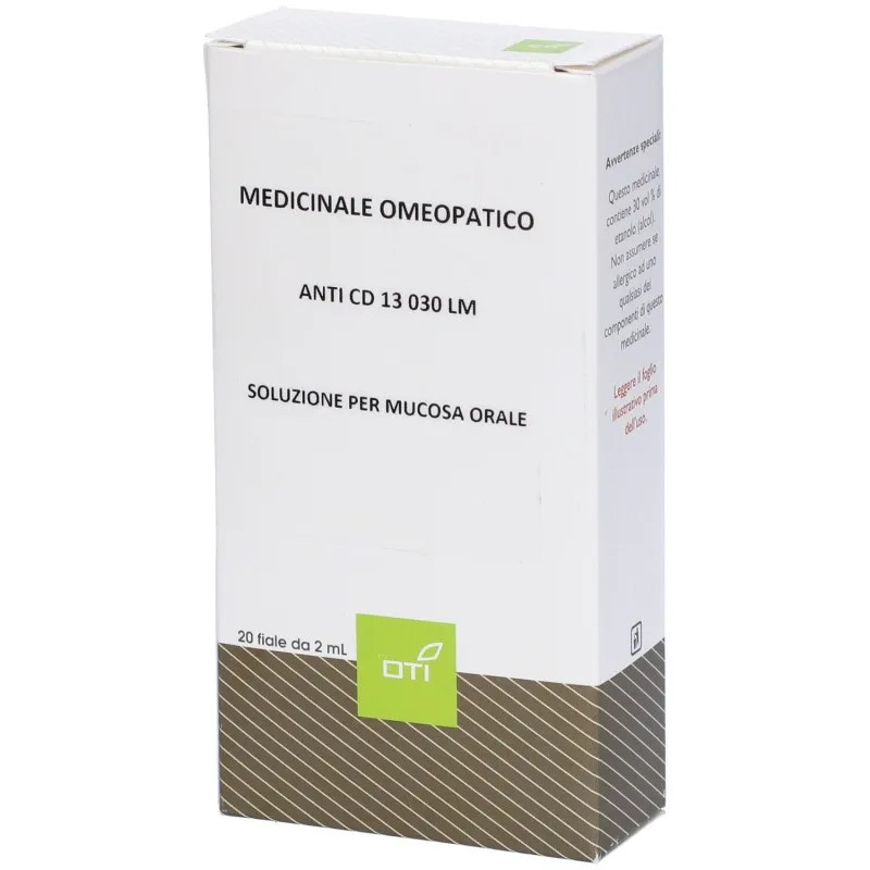 Anti cd 13 030lm pl 20f 2ml