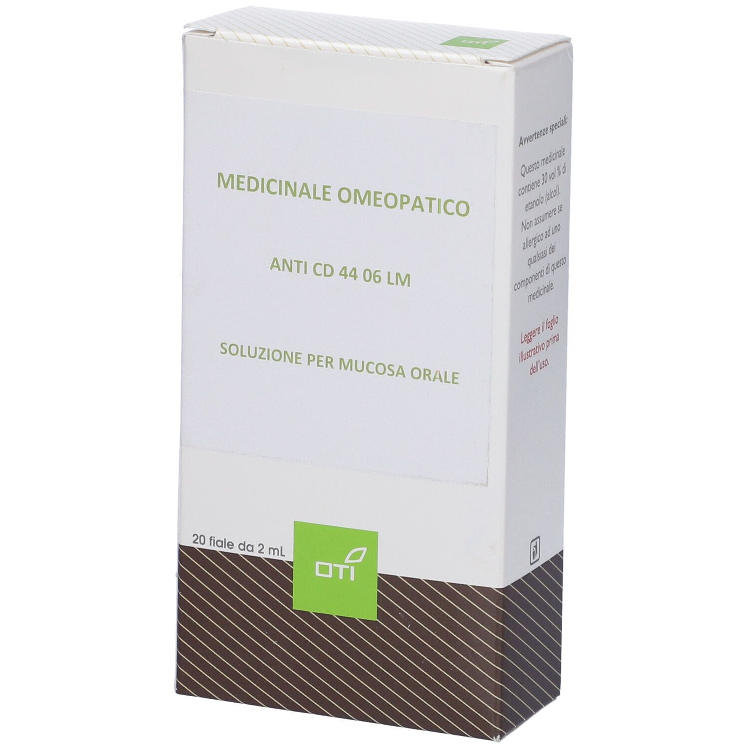 ANTI CD 44 6LM 20f.2ml