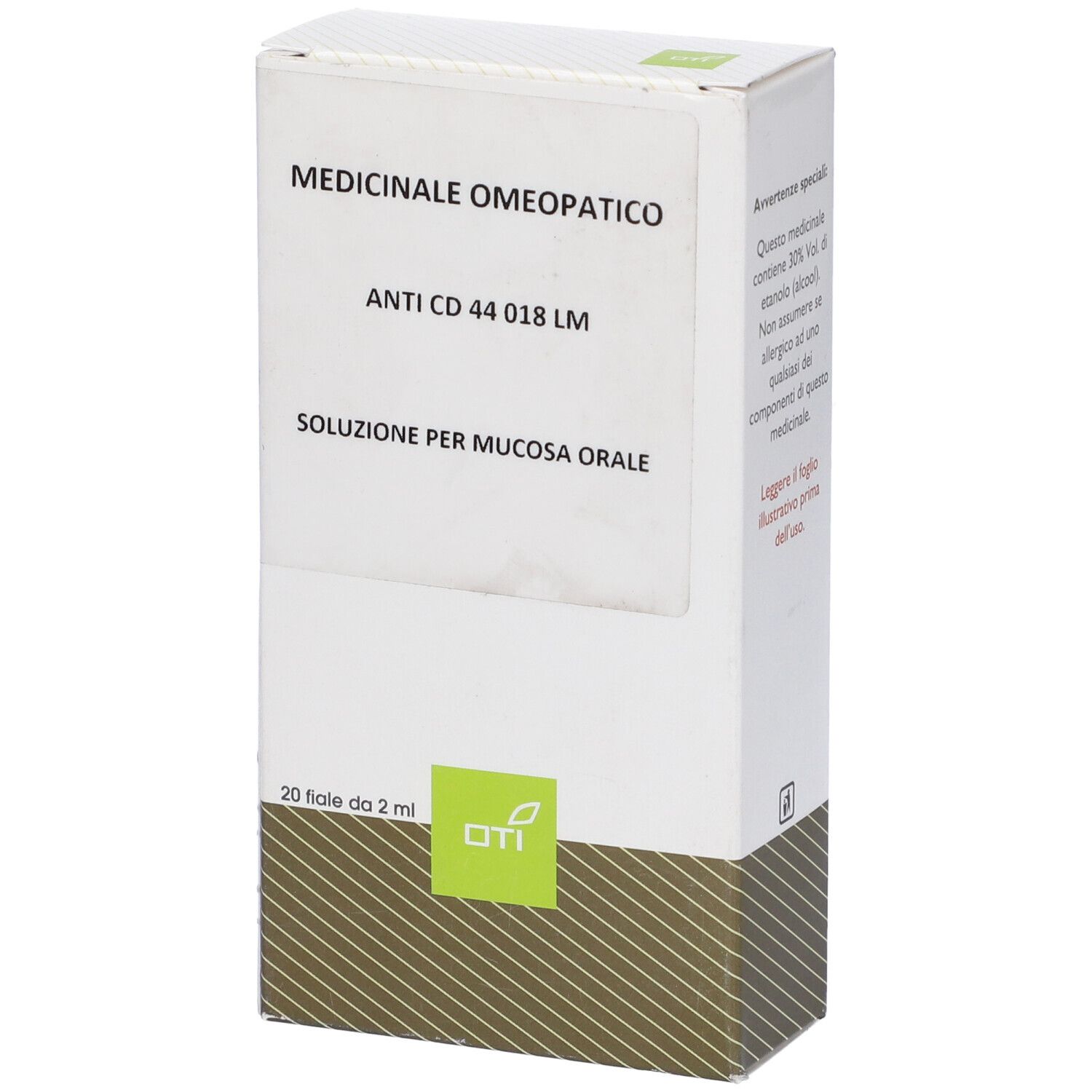 ANTI CD 44 PL 20F 2ML