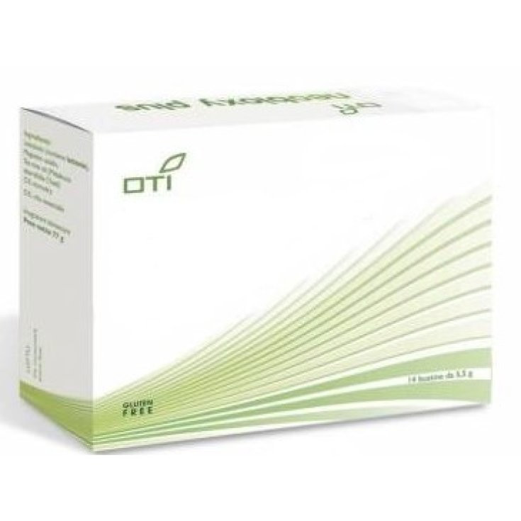 Oti Prostata Scalare Progressivo Rimedio Omeopatico 20 Fiale