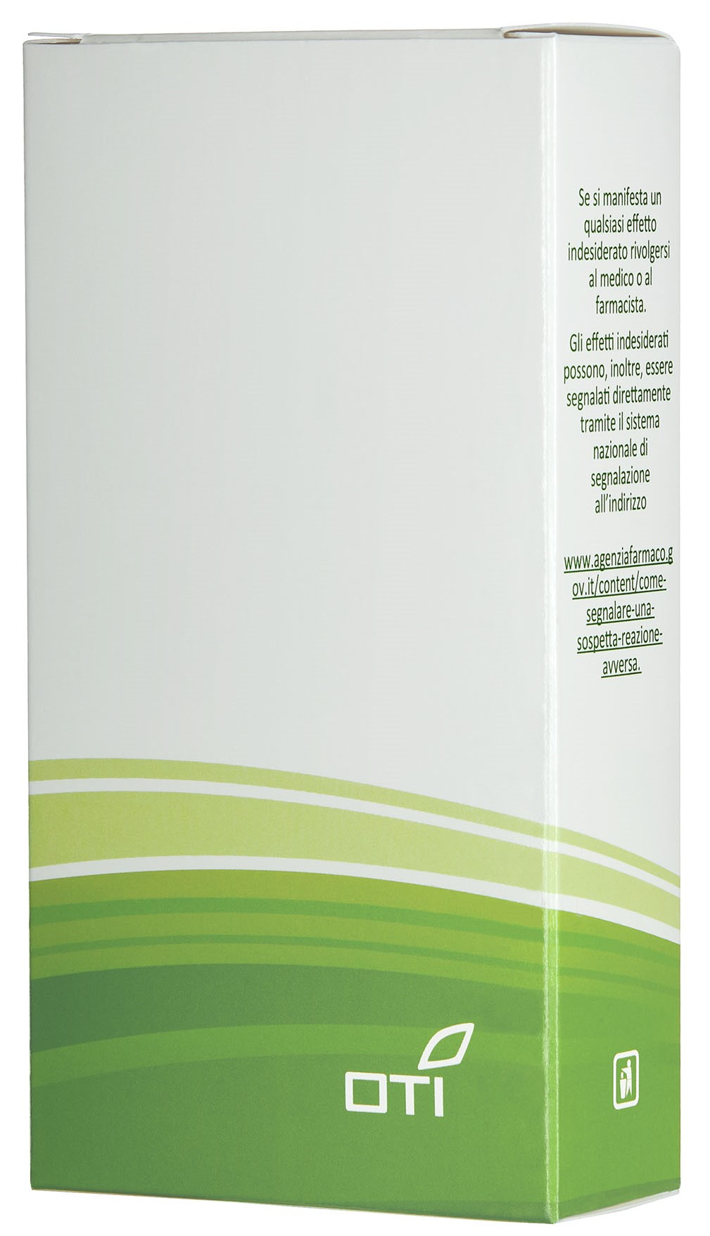 OCCHIO TOTALE*SP 20F 2ML