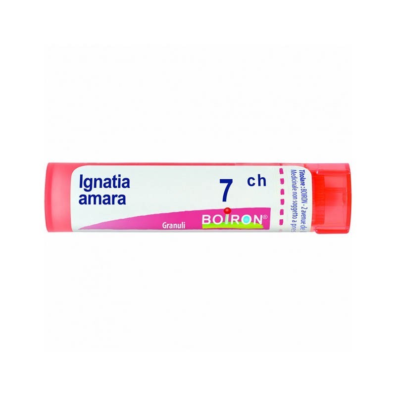 Ignatia amara 7ch 80gr 4g
