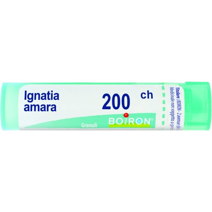 Ignatia Amara 200Ch 80Gr 4G
