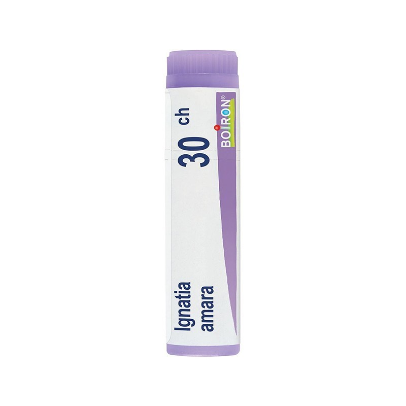 BOIRON® Ignatia amara 30 ch 1 g Globuli