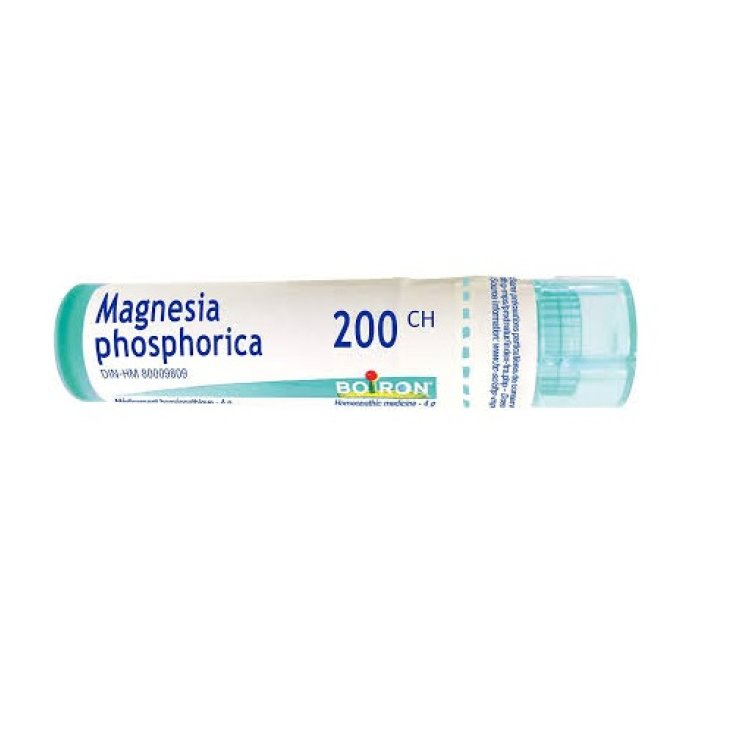 Magnesia phosphorica 200ch gl