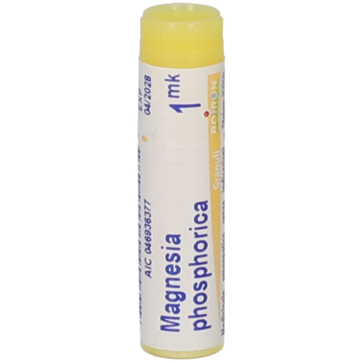 MAGNESIA PHOSP*GLOB MK 1G AIC