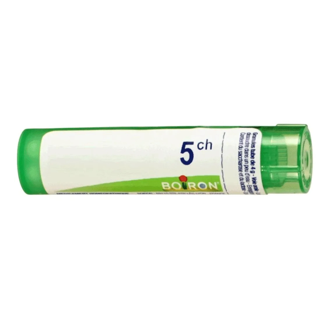 Boiron Magnesia Phosphorica 5CH Granuli Omeopatici in Tubo — confronto prezzi