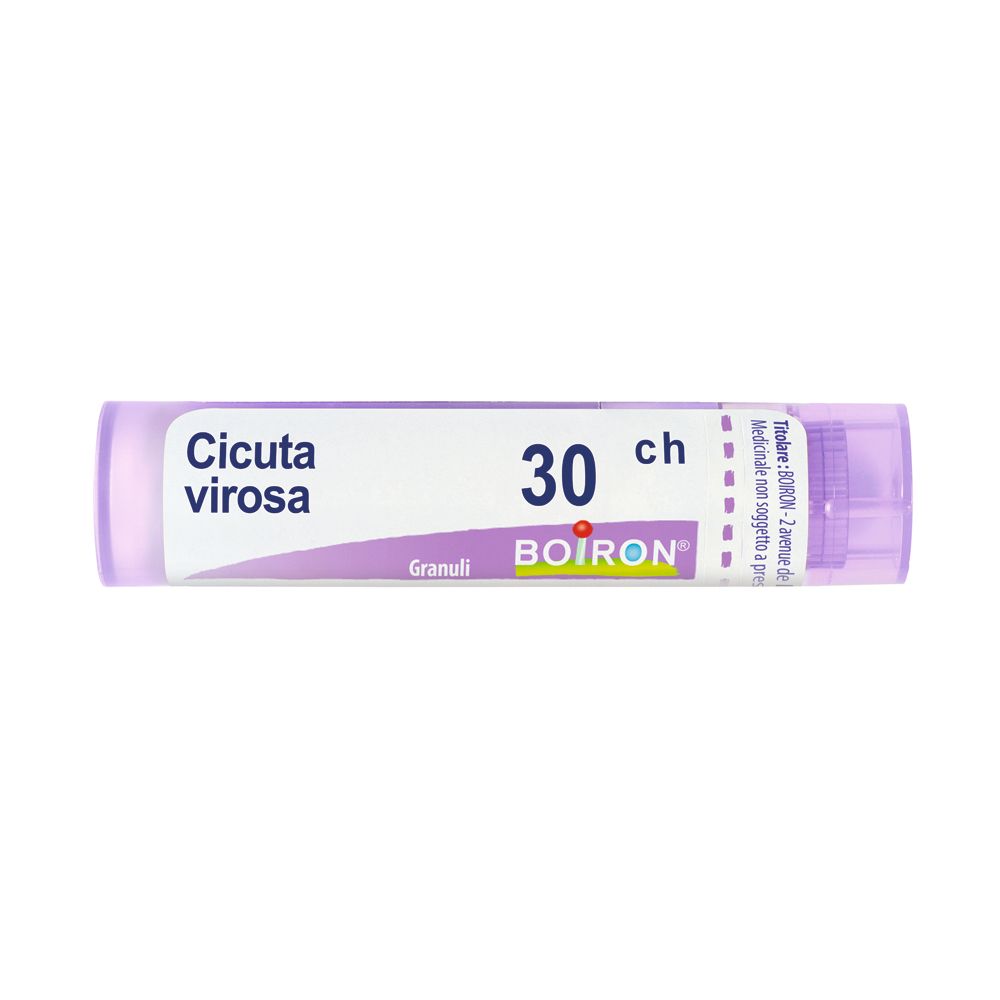 CICUTA VIROSA*30CH 80GR 4G