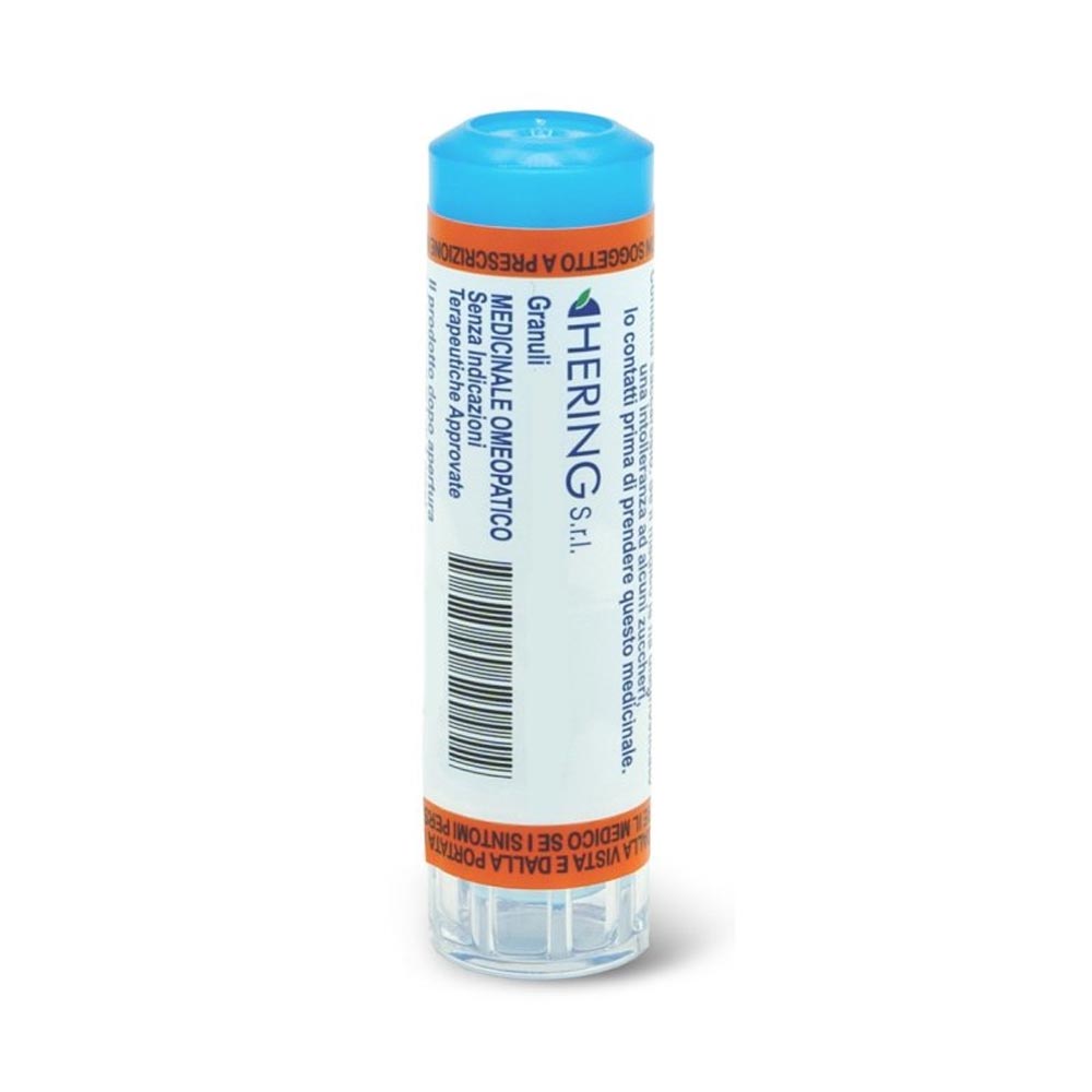 Medorrhinum Hering 30CH Medicinale Omeopatico in Granuli, 80granuli 4g