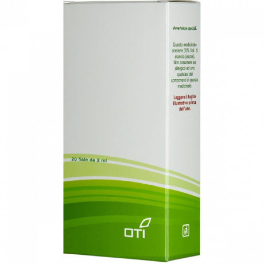 BELLADONNA OTI COMPOSTO*OS GTT