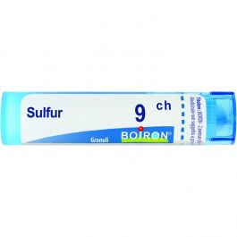 SULFUR BOI*9CH 80GR 4G