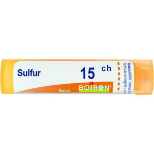BO.SULFUR*15CH 80GR 4G — confronto prezzi