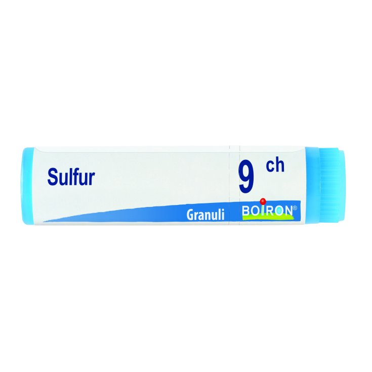 SULFUR BOI*9CH GL 1G