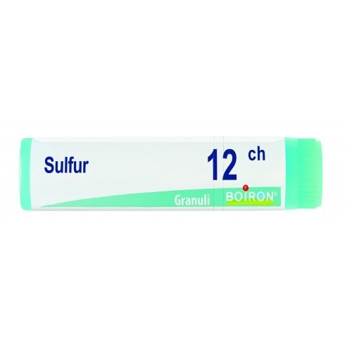 Sulfur 12Ch Gl 1G — confronto prezzi
