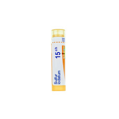 BO.SULFUR IOD 15CH GR