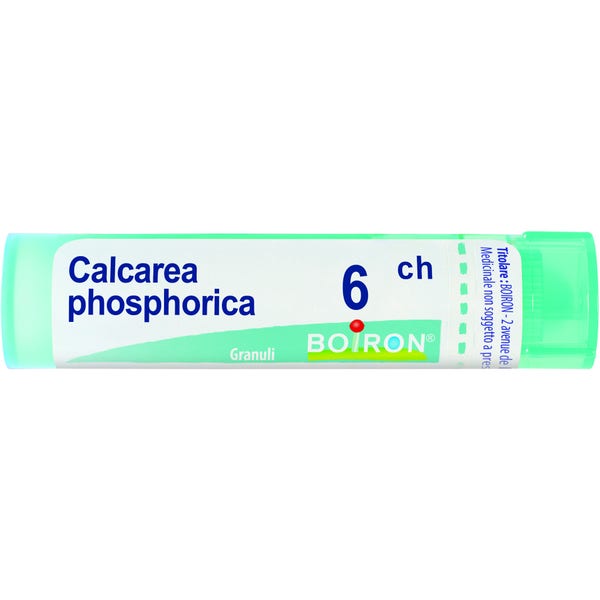 CALCAREA PHOSPHORICA*6CH 80GR