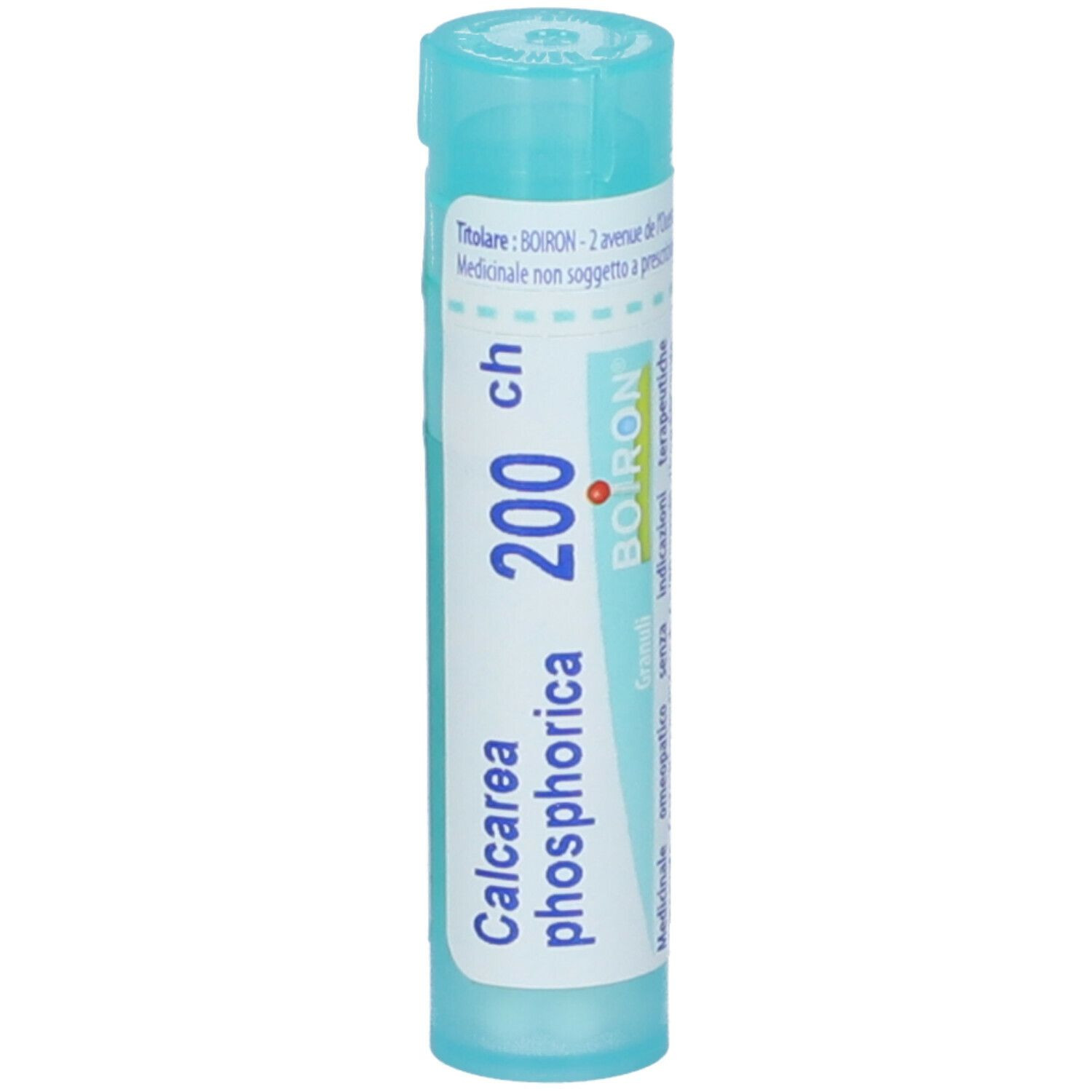 CALCAREA PHOS BOI*200CH80GR — confronto prezzi
