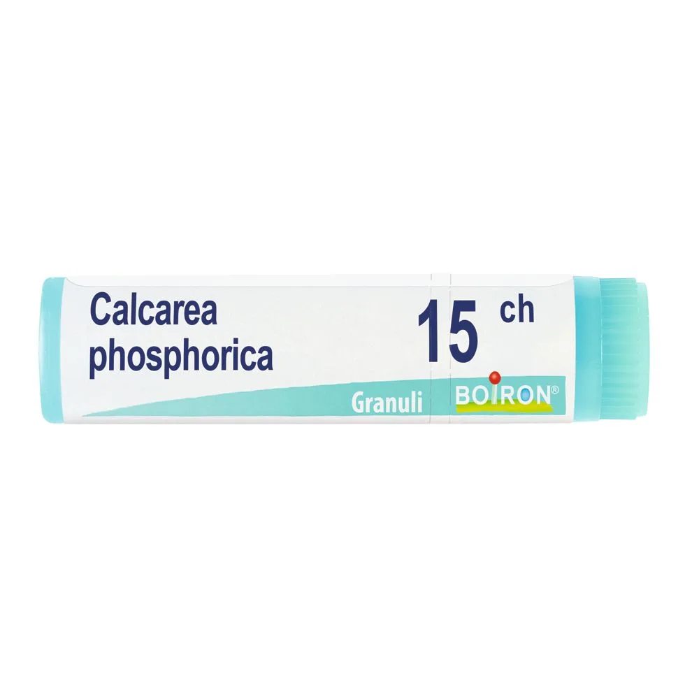 BO.CALCAREA PHOSPHOR*15CH GL1G