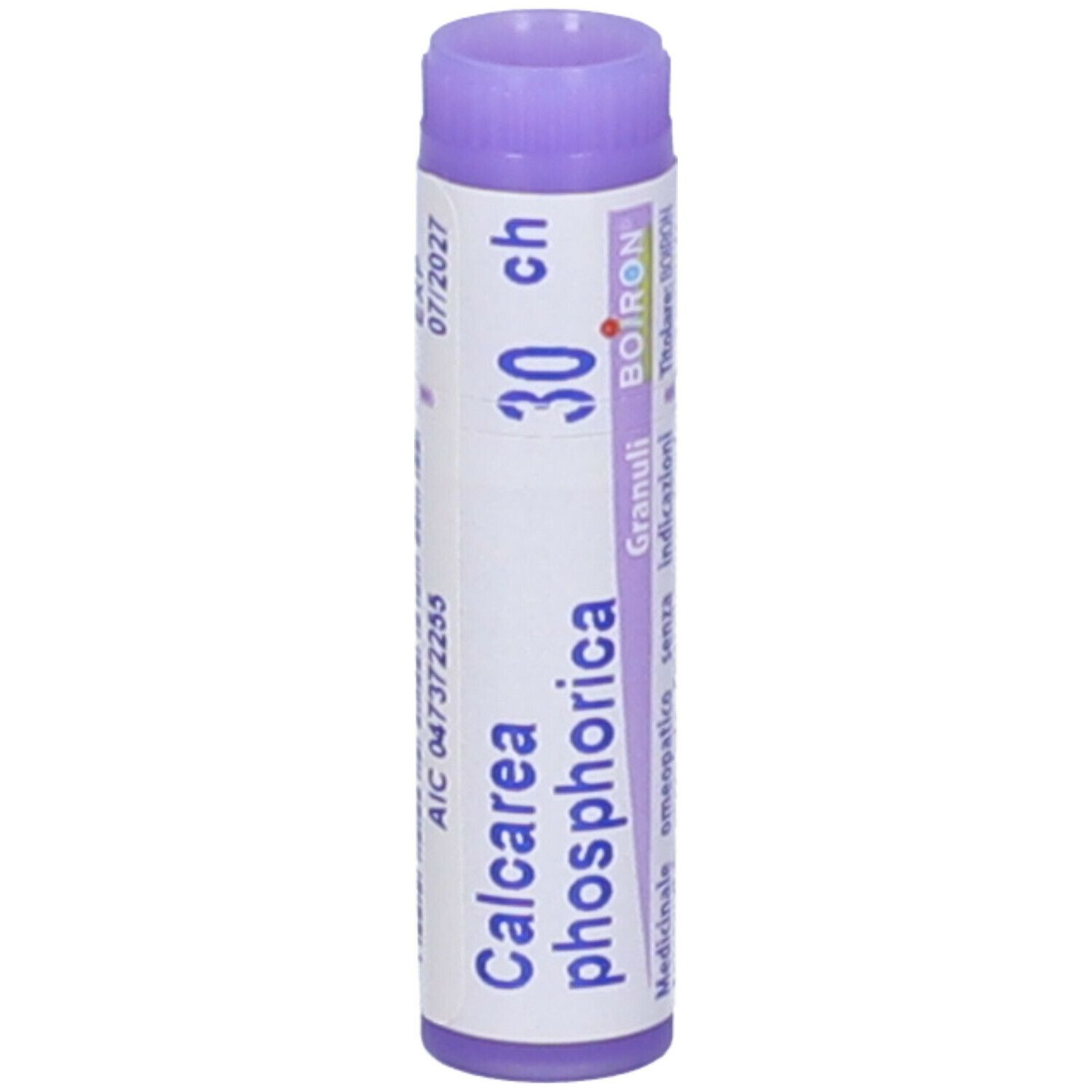 BO.CALCAREA PHOSPHOR*30CH GL1G — confronto prezzi