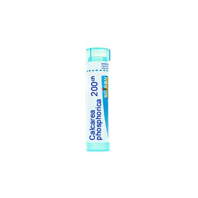 Calcarea Phosphorica*200Ch Gl 1 g Globuli — confronto prezzi