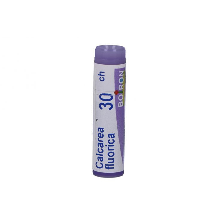 CALCAREA FLUORICA*30CH GR 1G