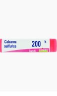 CALCAREA FLUORICA Dose 200K