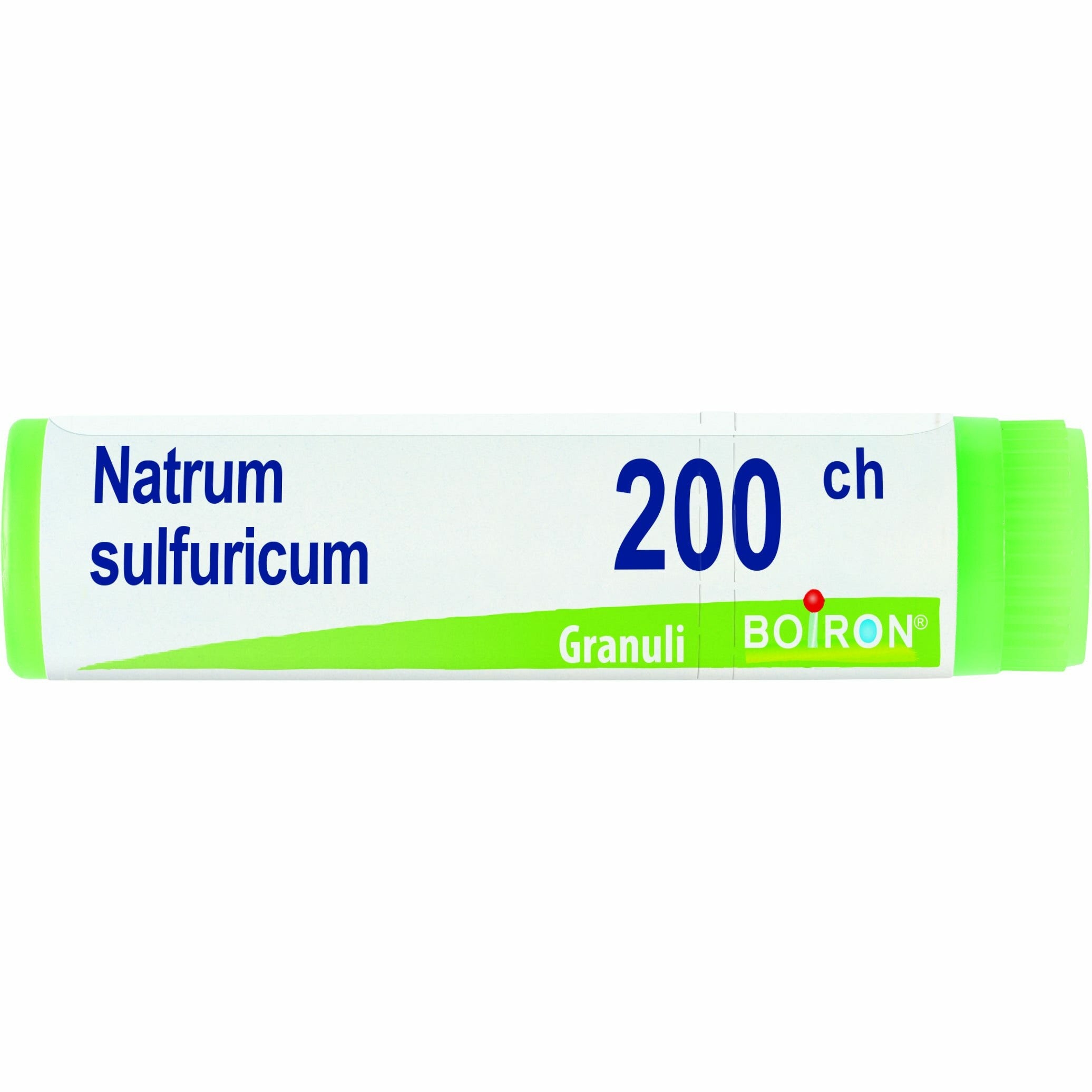 Calcarea sulfurica 200ch gl 1g