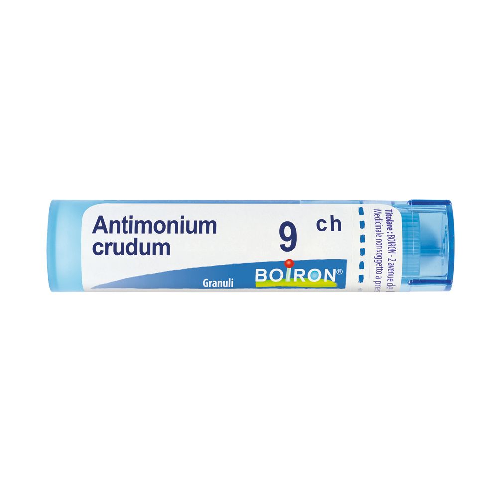 ANTIMONIUM CR BOI*9CH 80GR 4G