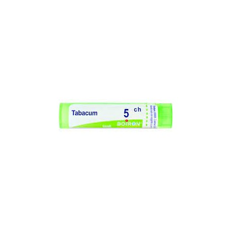 BO.TABACUM*5CH 80GR 4G