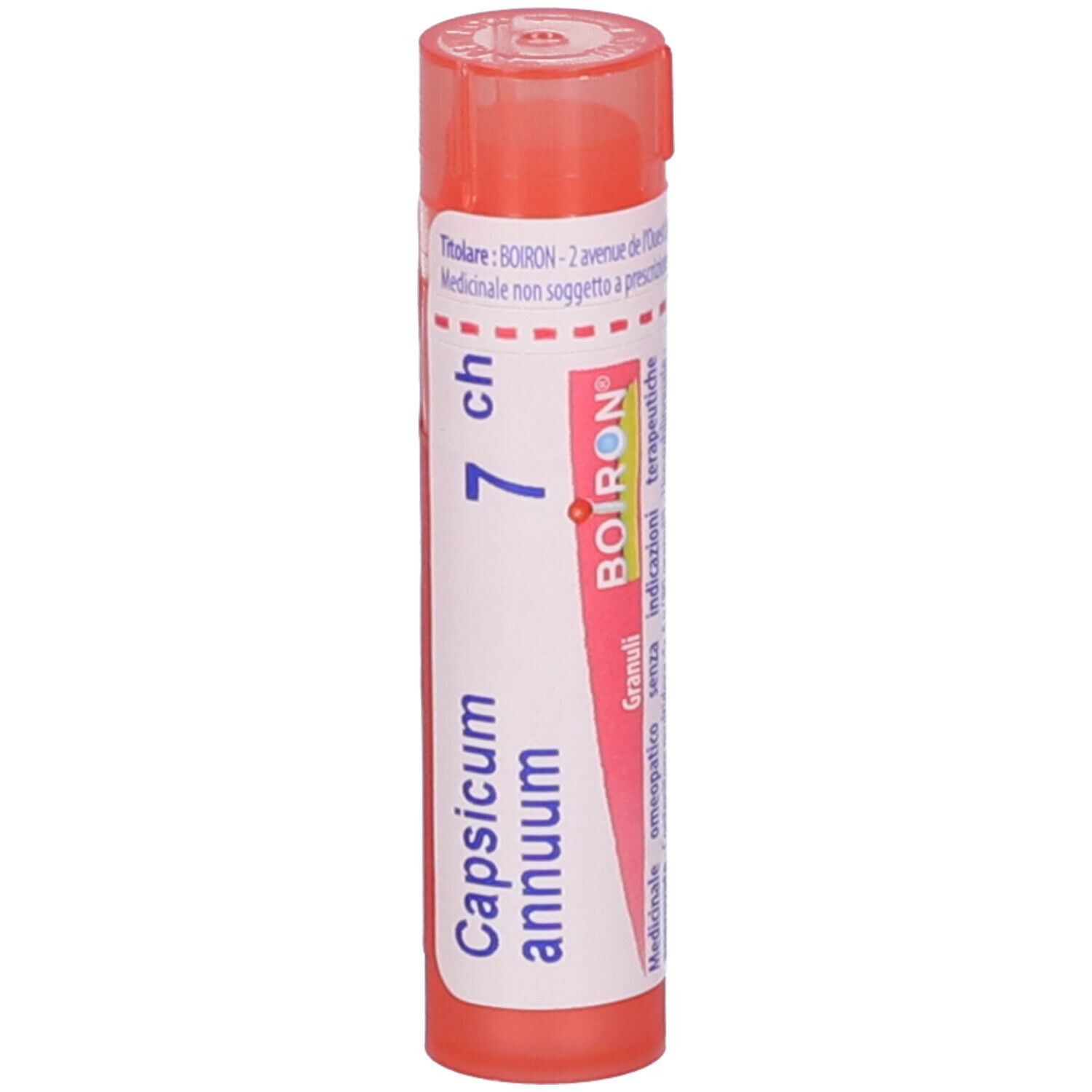 BO.CAPSICUM ANNUUM*7CH 80GR 4G