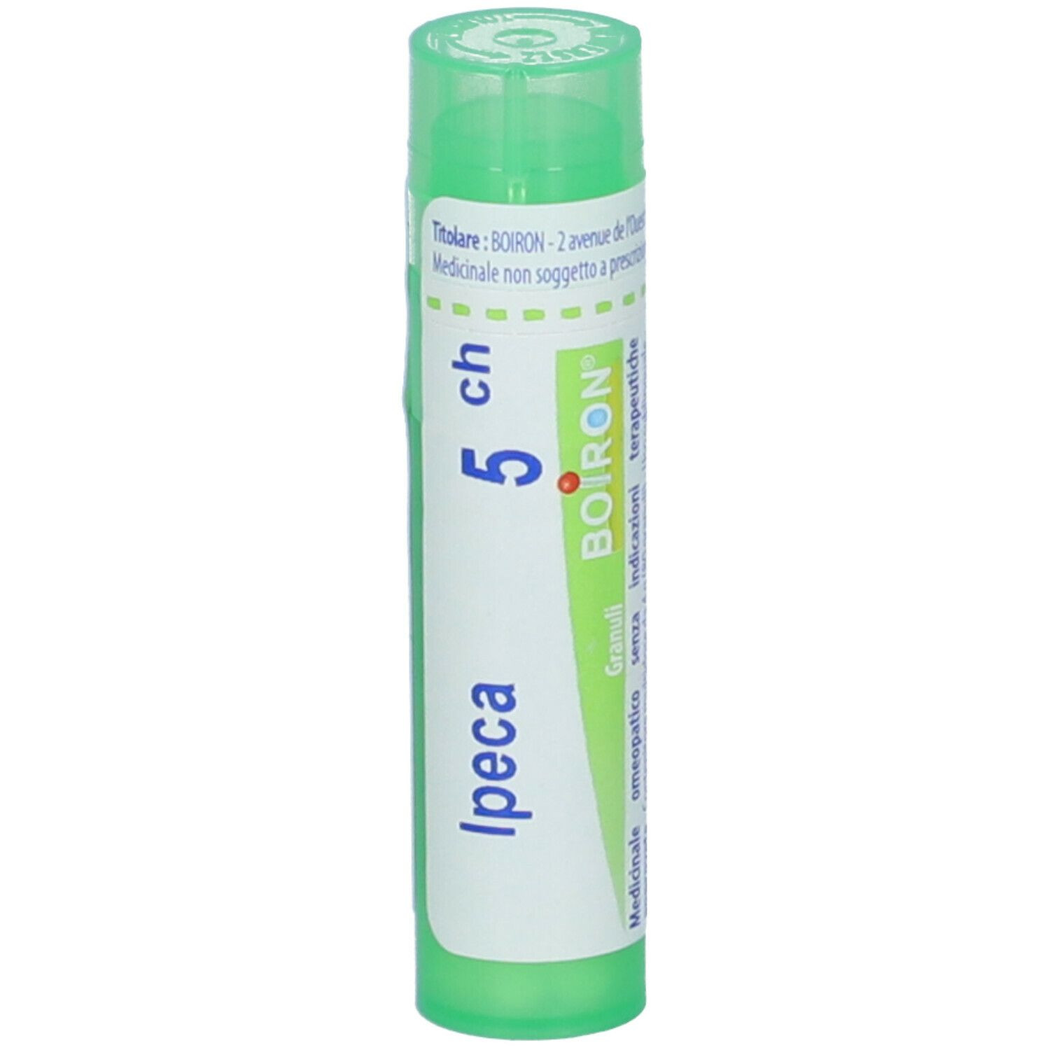 IPECA 5CH 80GR 4G — confronto prezzi